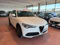 Alfa Romeo Stelvio Ti 2.2 Turbodiesel AT8 Q4 SPOTICAR Bianco - thumbnail 2
