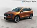 Skoda Karoq 1.5 TSI STYLE 150 5P Naranja - thumbnail 1