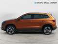Skoda Karoq 1.5 TSI STYLE 150 5P Naranja - thumbnail 2