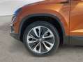 Skoda Karoq 1.5 TSI STYLE 150 5P Naranja - thumbnail 14