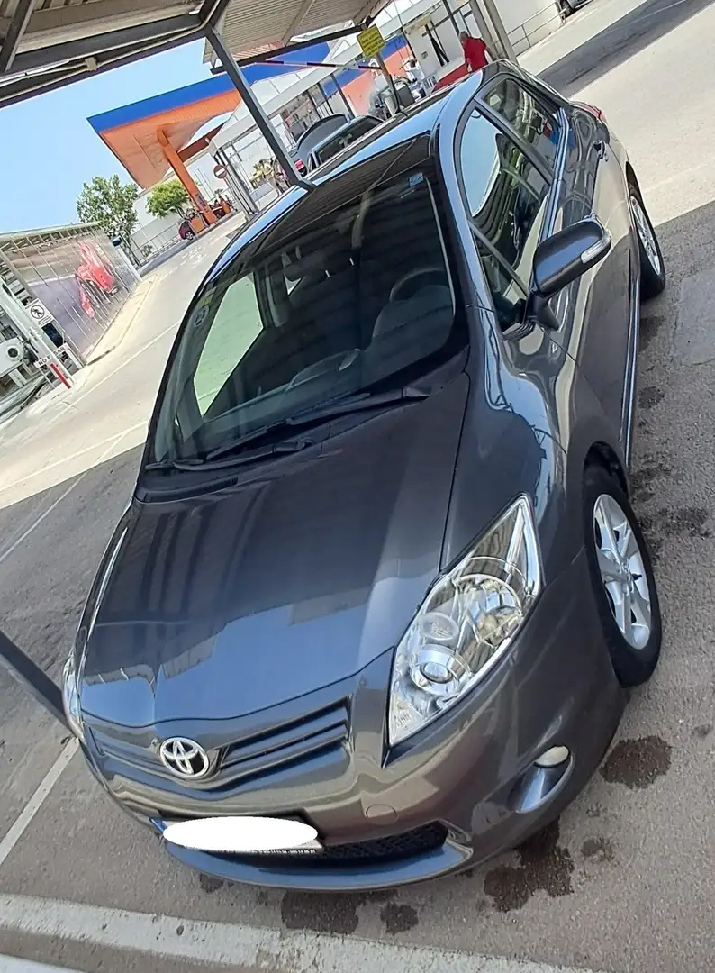 Toyota Auris 1.4D-4D Active - 1
