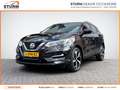 Nissan Qashqai 1.3 DIG-T Tekna | Trekhaak Afneembaar | Panoramada Zwart - thumbnail 1