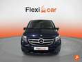 Mercedes-Benz V 220 220d Extralargo Avantgarde Bleu - thumbnail 9