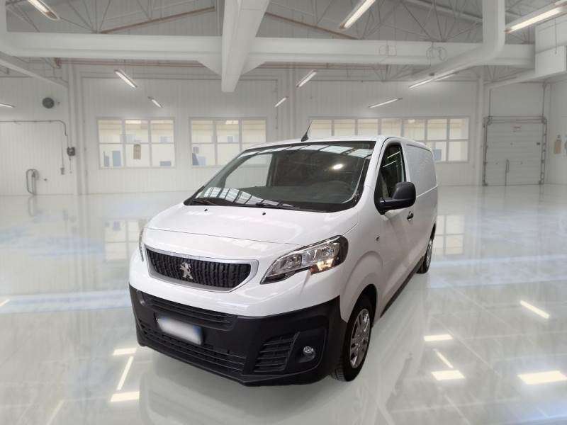 2020 Peugeot Expert