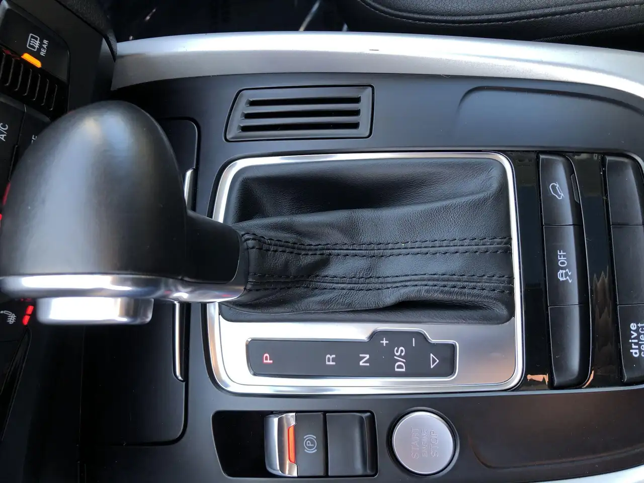 Audi Q5 снимка Audi Q5