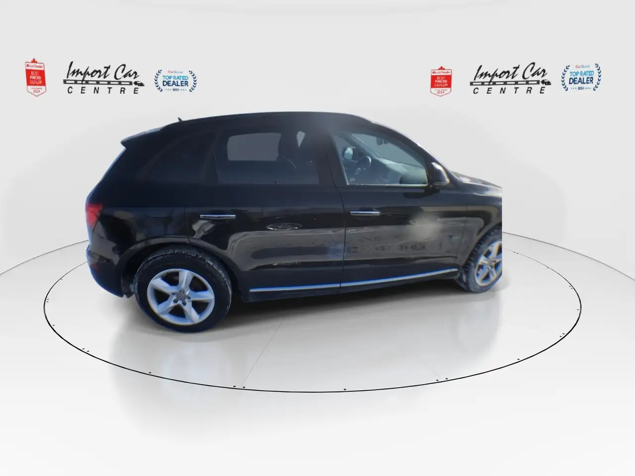 Audi Q5 снимка Audi Q5
