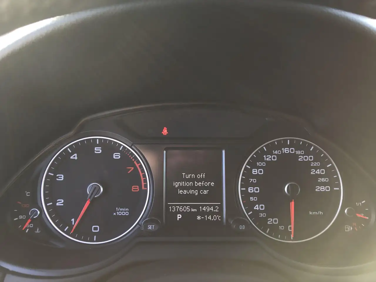 Audi Q5 снимка Audi Q5