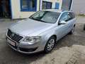 Volkswagen Passat Variant 2.0 TDI BlueMotion Technology DPF Comfortline Silber - thumbnail 2