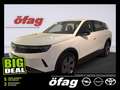 Opel Grandland 1.2 MHEV Edition Aut. LED+Klima-Aut. Weiß - thumbnail 1