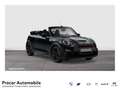 MINI John Cooper Works Cabrio John Cooper Works Cabrio M Sport HUD RFK NAVI Negro - thumbnail 1