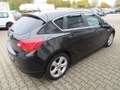 Opel Astra Astra 1,4T TÜV neu Schwarz - thumbnail 5