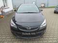 Opel Astra Astra 1,4T TÜV neu Schwarz - thumbnail 3