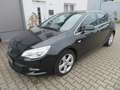 Opel Astra Astra 1,4T TÜV neu Schwarz - thumbnail 2