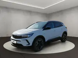 Opel Grandland GS Line, Automatik, Hybrid-Benzin, Alc