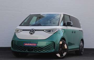 77 kWh Pro Style - ParkPro/Open&Close+/Assist+/Comfort+/Towbar/21"/SOH=98,3%