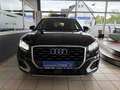 Audi Q2 30 TFSI sport Leder Navi LED PDC Scheckheft Schwarz - thumbnail 13
