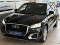 Audi Q2 30 TFSI sport Leder Navi LED PDC Scheckheft Schwarz - thumbnail 1