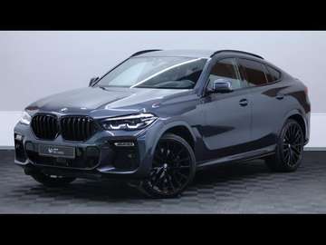 M50i 4.4 Twinturbo 530cv Auto