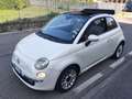 Fiat 500C III 1.3 mjt 16v Lounge 95cv Blanco - thumbnail 1