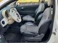 Fiat 500C III 1.3 mjt 16v Lounge 95cv Blanco - thumbnail 5