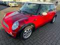 MINI Cooper Mini Cooper Rot - thumbnail 1