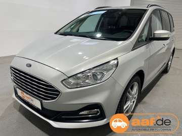 2.0 EcoBlue Trend Automatik EU6d-T Klima PDC Tempo