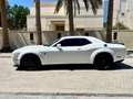 Dodge Challenger Challenger RT WIDEBOY KIT Blanco - thumbnail 2