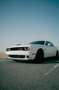 Dodge Challenger Challenger RT WIDEBOY KIT Blanco - thumbnail 7