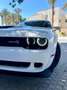 Dodge Challenger Challenger RT WIDEBOY KIT Blanco - thumbnail 6