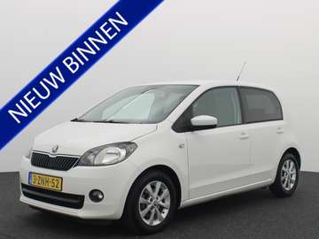 1.0 Greentech Edition CRUISE CONTROL / AIRCO / ELE