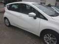 Nissan Note Note 1.2 acenta Blanc - thumbnail 2