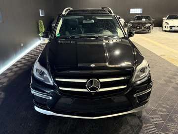 Classe GL 63 AMG 4-Matic A