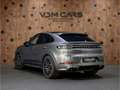 Porsche Cayenne Coupé 3.0 S E-Hybrid I Sportdesign I Achterasbest. Gris - thumbnail 3
