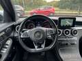 Mercedes-Benz GLC 250 d 4Matic Navi*Tempo*SitzHz. Weiß - thumbnail 9