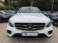 Mercedes-Benz GLC 250 d 4Matic Navi*Tempo*SitzHz. Weiß - thumbnail 2