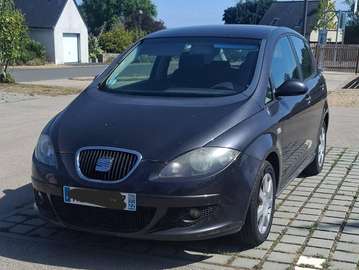 Altea 1.9 TDi Stylance