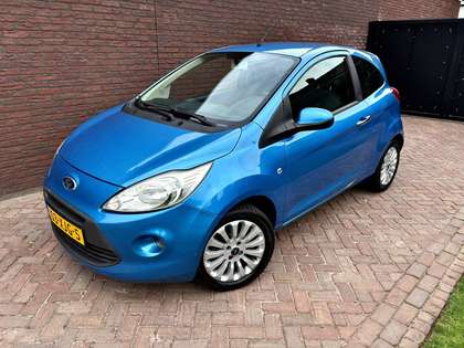Ford Ka/Ka+ 1.2 Titanium X Airco Origineel NL NAP