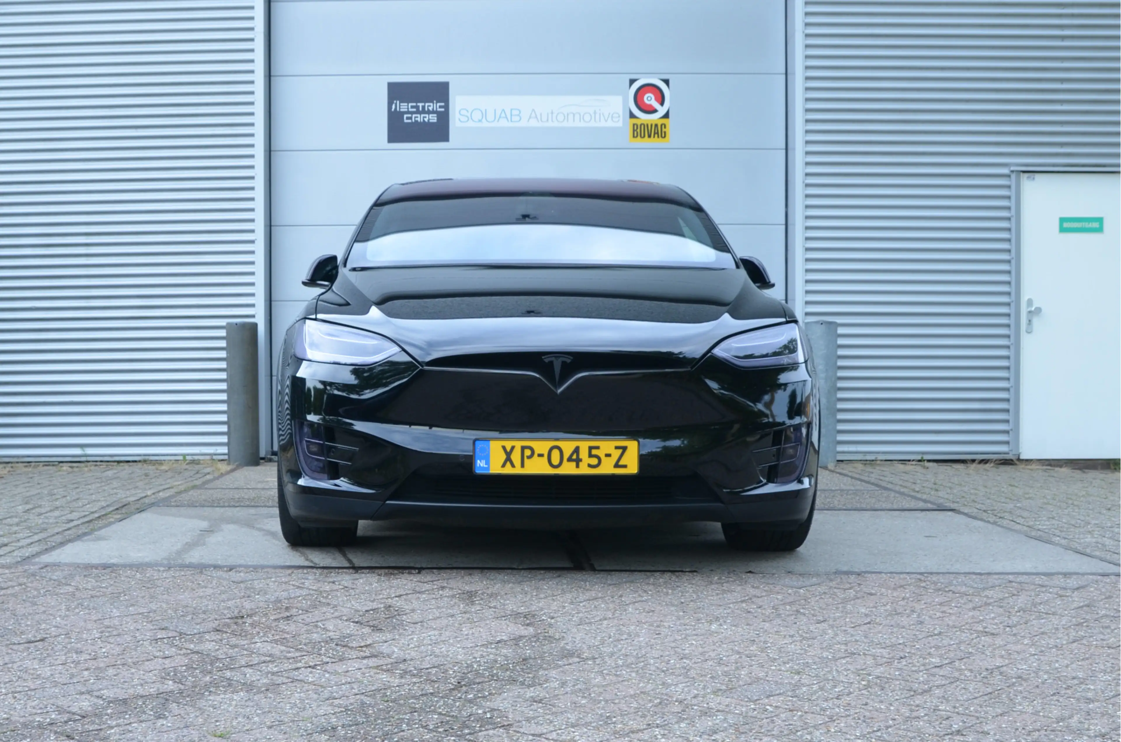 Tesla Model X 100D 6p. Enhanced AutoPilot3.0+FSD (twv 7.500,-), — photo 5