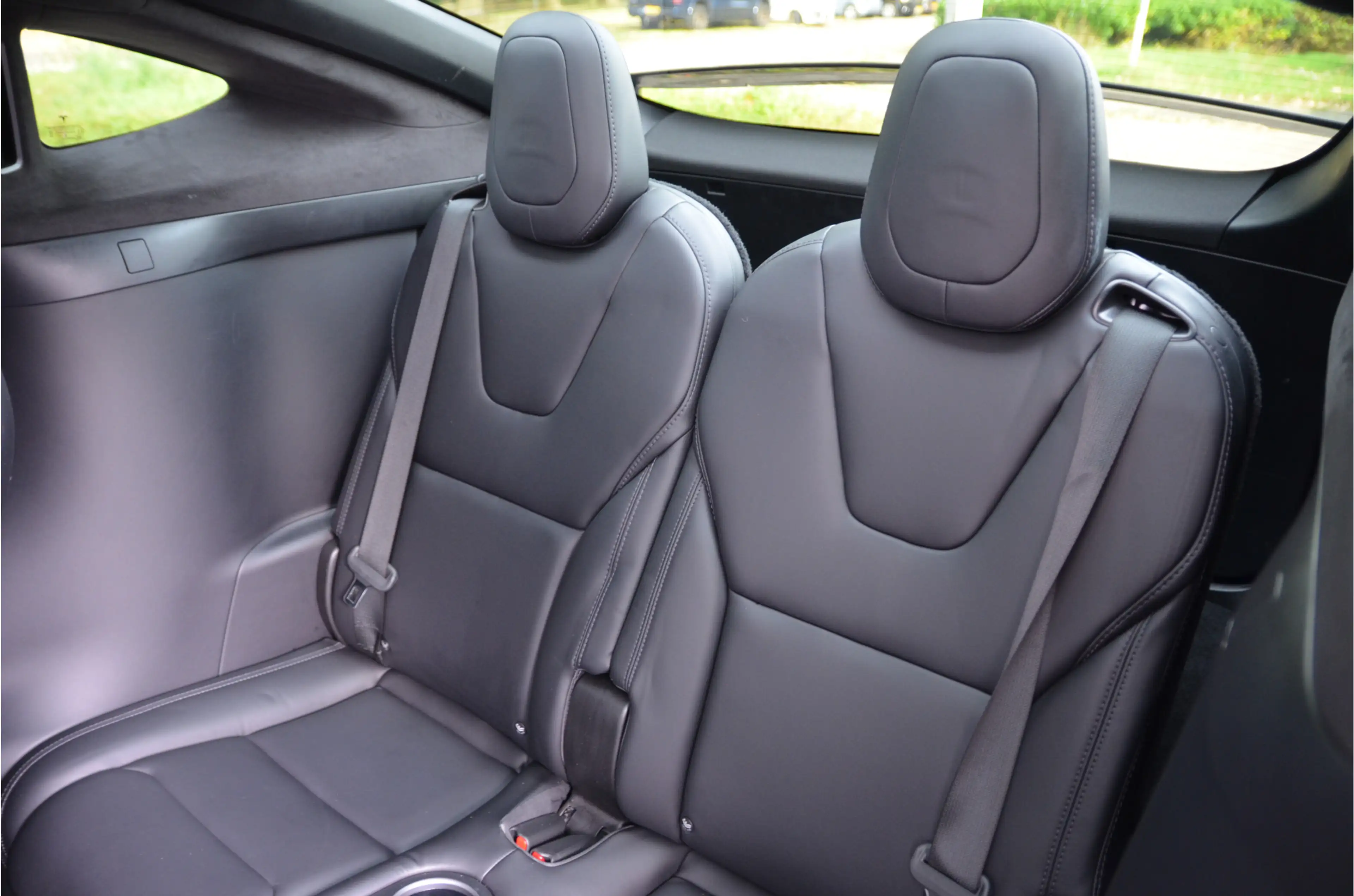 Tesla Model X 100D 6p. Enhanced AutoPilot3.0+FSD (twv 7.500,-), — photo 15