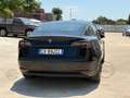 Tesla Model 3 Dual Motor Long Range AutoPilot Massimo Potenziale Nero - thumbnail 4