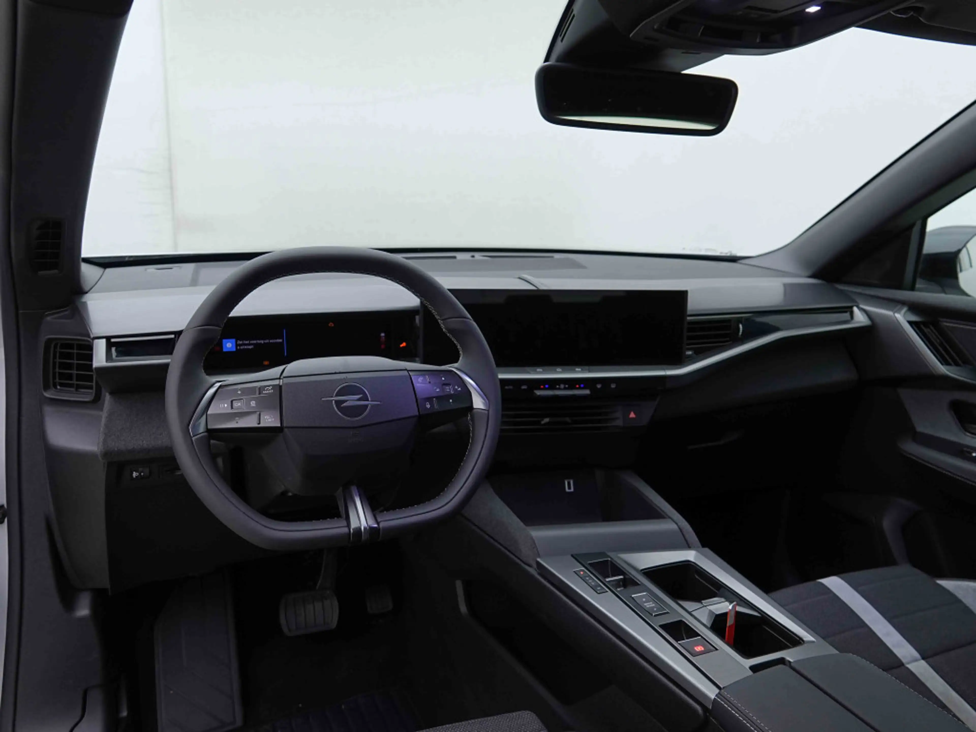 Opel Grandland Hybrid 145 AUT Edition | Carplay | LED — photo 8