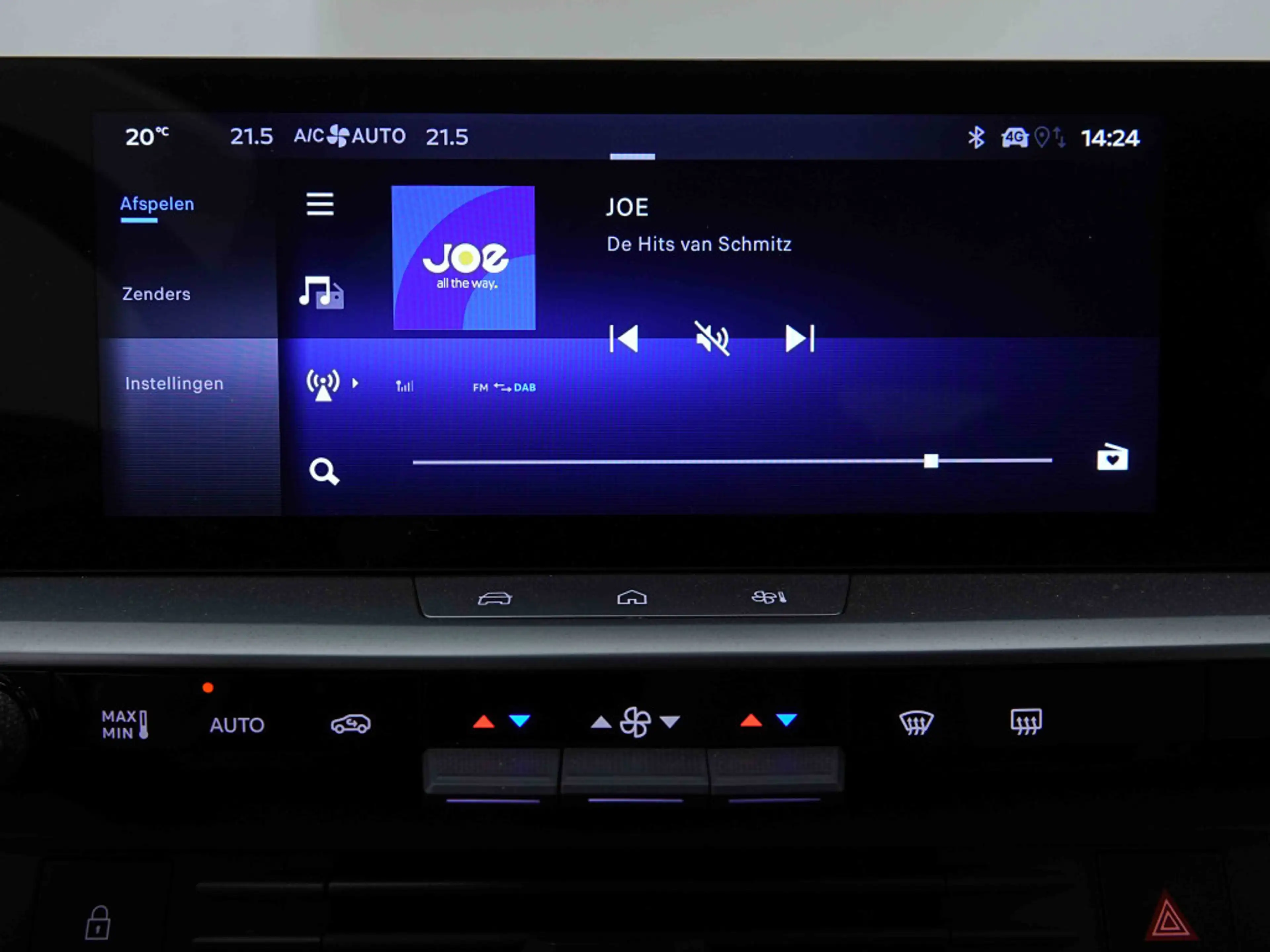 Opel Grandland Hybrid 145 AUT Edition | Carplay | LED — photo 10