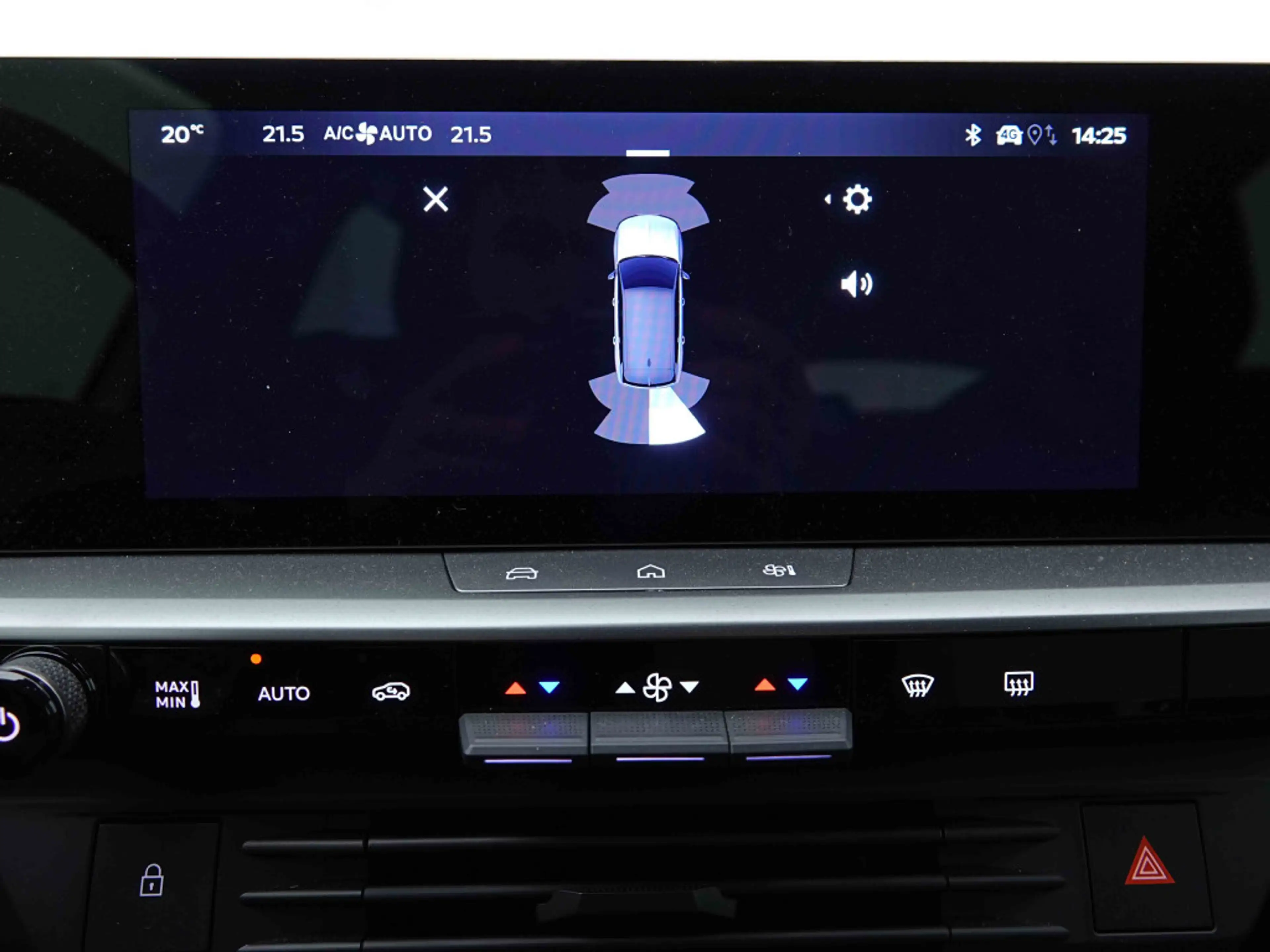 Opel Grandland Hybrid 145 AUT Edition | Carplay | LED — photo 11