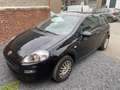 Fiat Punto 1.2i Easy Zwart - thumbnail 2