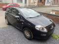 Fiat Punto 1.2i Easy Zwart - thumbnail 1