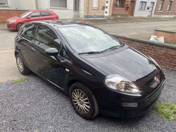 1.2i Easy Airco full service