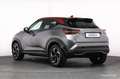 Nissan Juke N-Connecta 114 DIG-T Aut. 360° ACC -40% Grau - thumbnail 4