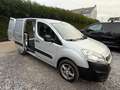 Peugeot Partner 1.6 BlueHDi L2H1 - LONG CHASSIS - EURO 6b - A VOIR Gris - thumbnail 13