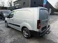 Peugeot Partner 1.6 BlueHDi L2H1 - LONG CHASSIS - EURO 6b - A VOIR Gris - thumbnail 4