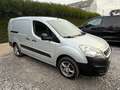 Peugeot Partner 1.6 BlueHDi L2H1 - LONG CHASSIS - EURO 6b - A VOIR Gris - thumbnail 2